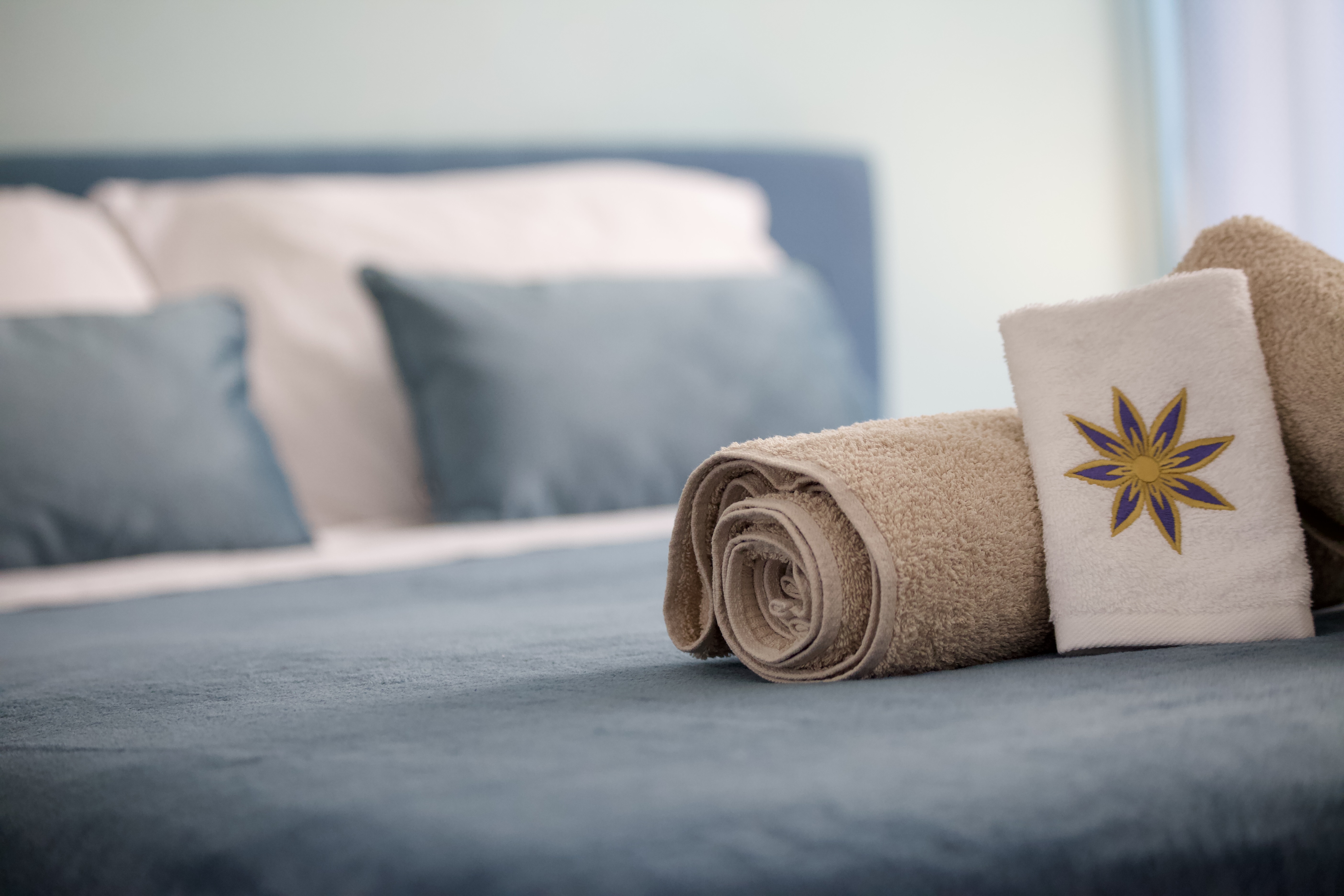 Seaview 2 Bedroom Apartment